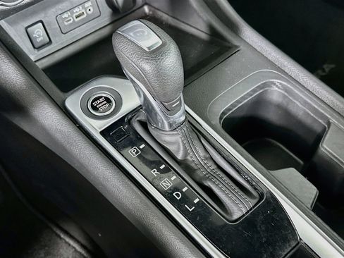 Used 2024 Nissan Sentra SV FWD image 23
