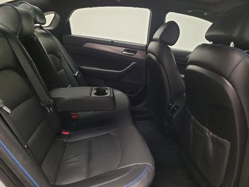 Used 2019 Hyundai Sonata Limited w/ Cargo Package FWD image 19