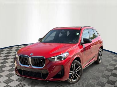 Certified 2026 BMW X1 M35i