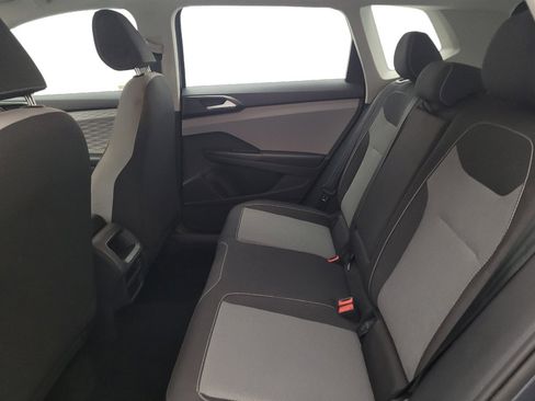 Used 2022 Volkswagen Taos S FWD image 18