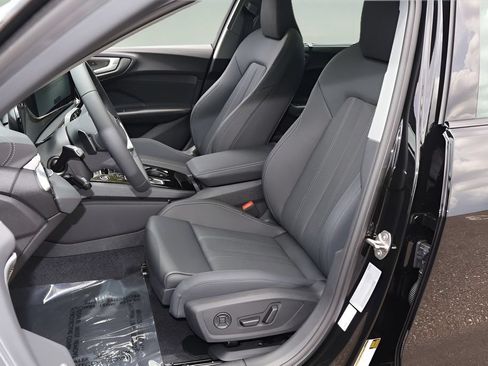 New 2026 Audi A5 2.0T Prestige AWD/4WD image 12