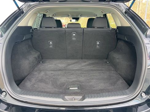 Used 2025 MAZDA CX-5 AWD 2.5 S image 12