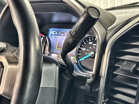 Used 2022 Ford F250 Platinum w/ FX4 Off-Road Package image 23