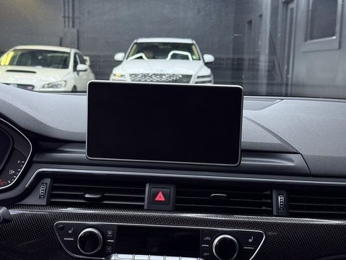 Used 2019 Audi S5 Premium Plus w/ Premium Plus image 23