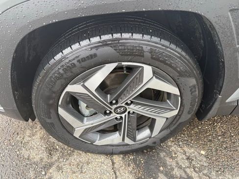 Used 2024 Hyundai Tucson SEL w/ Convenience Package image 17