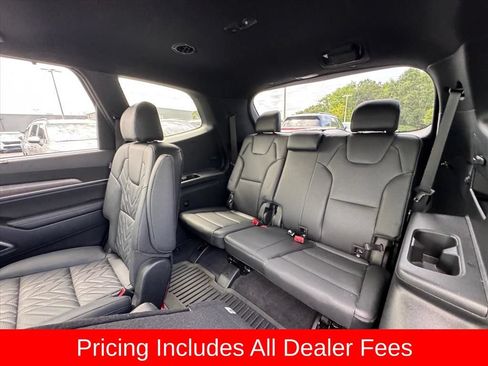 Used 2024 Kia Telluride EX X-Line AWD/4WD image 13