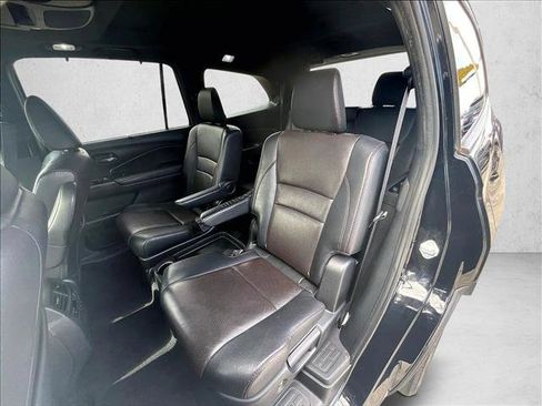Used 2021 Honda Pilot Black Edition image 28