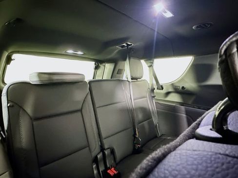 Certified 2024 GMC Yukon XL Denali w/ Max Trailering Package image 28