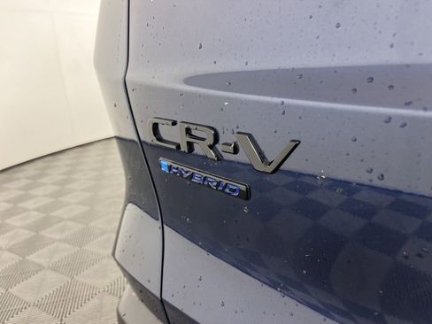 New 2026 Honda CR-V Sport image 20
