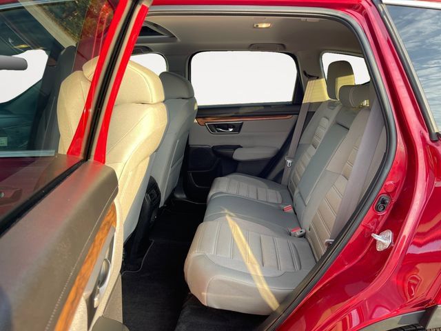 Used 2022 Honda CR-V EX image 13