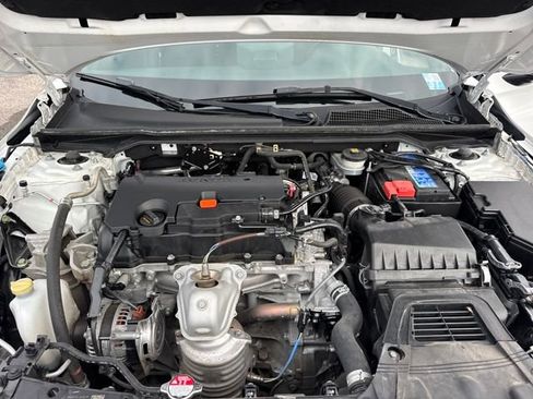 Used 2022 Honda Civic Sport image 23