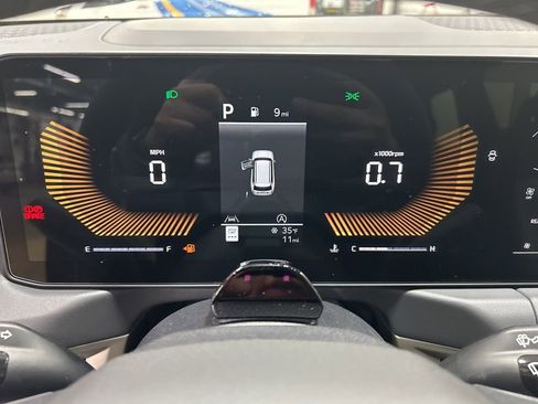 New 2027 Kia Telluride S image 15