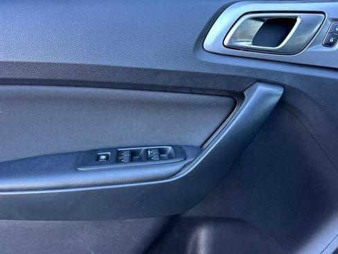 Used 2021 Ford Ranger XLT w/ Equipment Group 301A Mid image 10