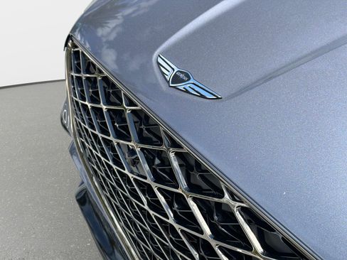 Used 2026 Genesis GV70 2.5T Sport Prestige AWD/4WD image 10