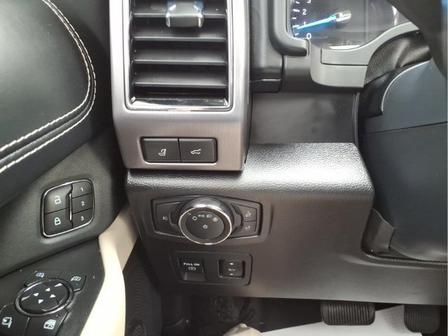 Certified 2021 Ford Expedition Platinum AWD/4WD image 15