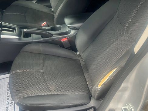 Used 2018 Nissan Sentra S FWD image 20