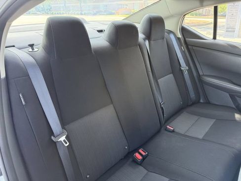 Used 2025 Nissan Sentra SV FWD image 26