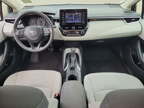 Used 2020 Toyota Corolla L image 15