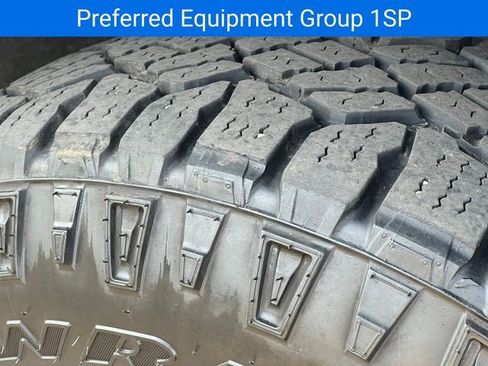 Certified 2024 Chevrolet Silverado 1500 RST image 12