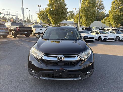 Used 2018 Honda CR-V EX-L image 8