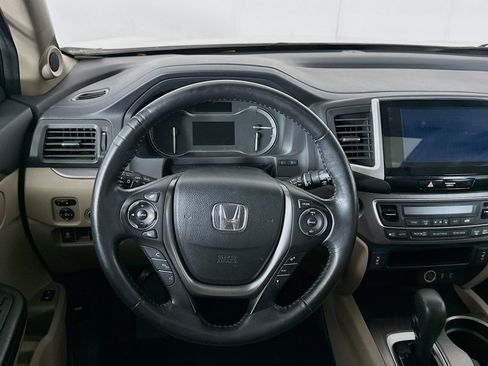 Used 2016 Honda Pilot EX-L image 17