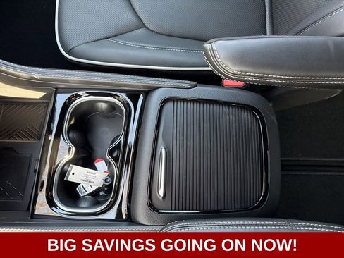 New 2026 Chrysler Pacifica Limited w/ S Appearance Package image 22