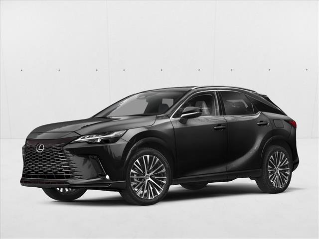 Used 2023 Lexus RX 350 Premium Plus w/ Cold Area Package FWD image 1