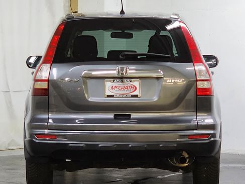 Used 2010 Honda CR-V EX image 6