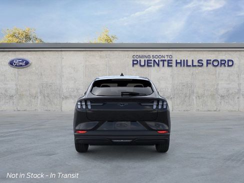 New 2026 Ford Mustang Mach-E Premium RWD image 5