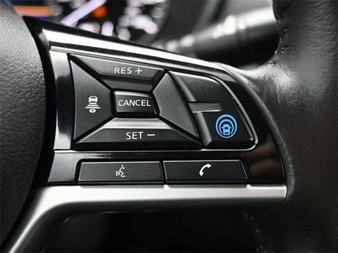 Used 2022 Nissan Altima 2.5 SV w/ SV Premium Package image 24