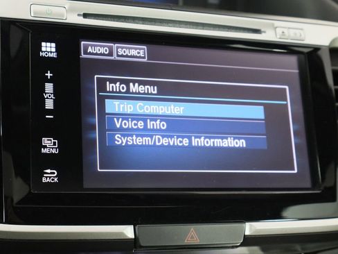 Used 2016 Honda Accord EX-L image 33