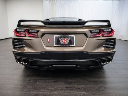 Used 2020 Chevrolet Corvette Stingray Coupe w/ 1LT RWD image 31