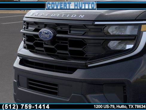 New 2025 Ford Expedition Max Active image 17