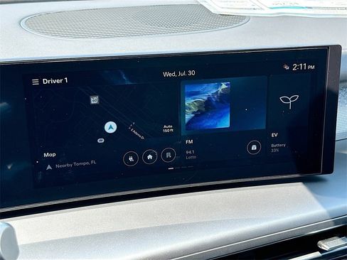 New 2026 Hyundai Ioniq 9 S image 8