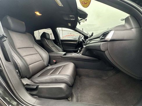 Used 2019 Honda Accord Sport image 27