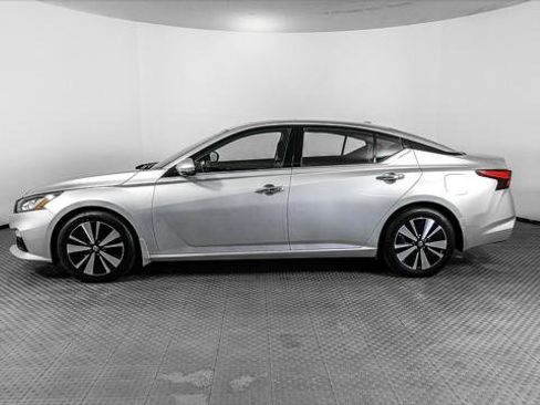 Used 2022 Nissan Altima 2.5 SL image 3