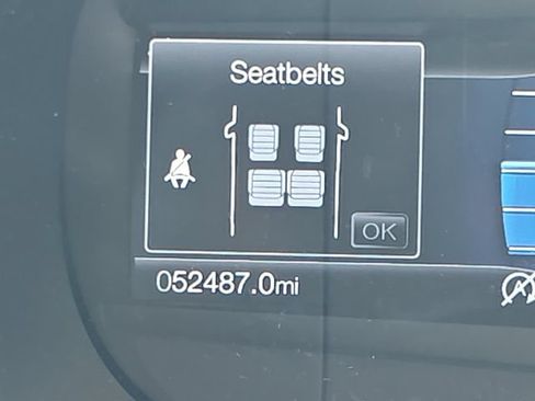 Used 2022 Ford Edge Titanium AWD/4WD image 12