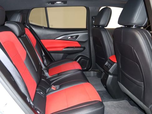 Used 2025 Chevrolet Equinox EV RS FWD image 71