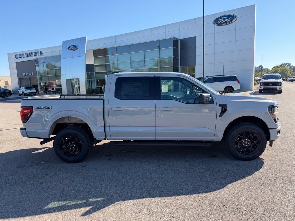 New 2026 Ford F150 XLT w/ Tow/Haul Package AWD/4WD image 7
