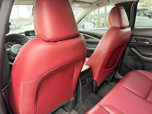 Used 2024 MAZDA CX-30 AWD 2.5 S w/ Preferred Package image 21