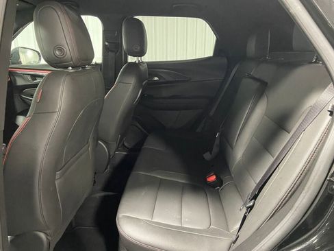Used 2024 Chevrolet TrailBlazer RS image 10