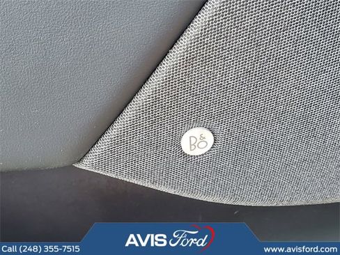 Used 2021 Ford Mustang Mach-E Premium image 12