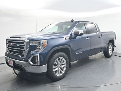 Used 2020 GMC Sierra 1500 SLT w/ SLT Premium Plus Package