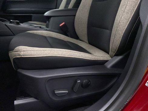 New 2026 Ford Bronco Sport Big Bend w/ Convenience Package image 24