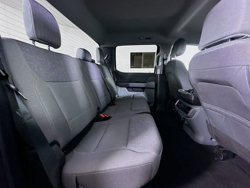 Used 2024 Ford F150 XLT w/ Mobile Office Package AWD/4WD image 11