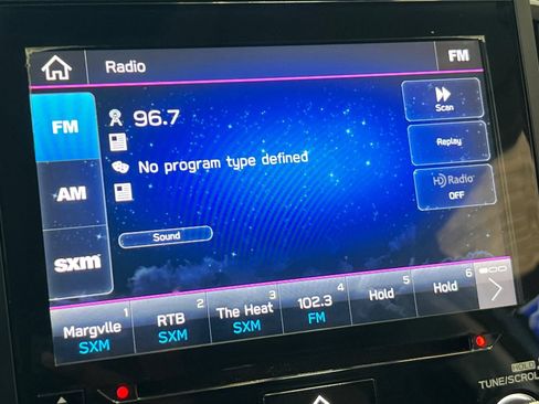 Used 2020 Subaru Forester Limited w/ Popular Package #3 AWD/4WD image 17
