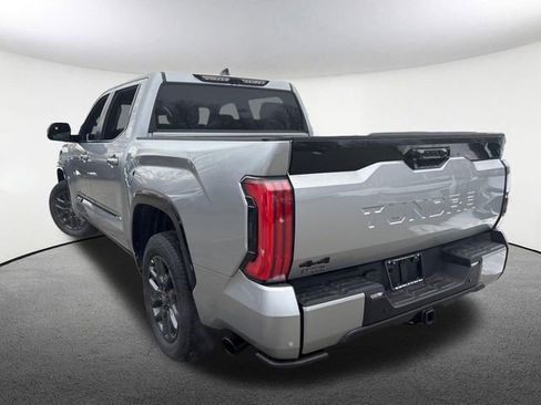 New 2026 Toyota Tundra Platinum AWD/4WD image 9