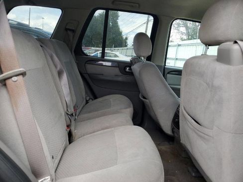 Used 2007 GMC Envoy SLE image 10