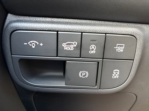 New 2026 Hyundai Palisade SEL image 3