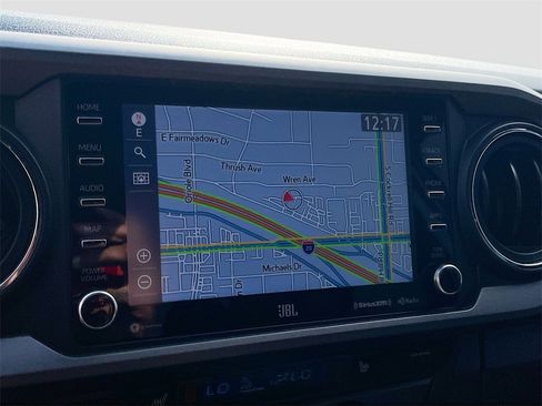 Used 2022 Toyota Tacoma TRD Pro image 13